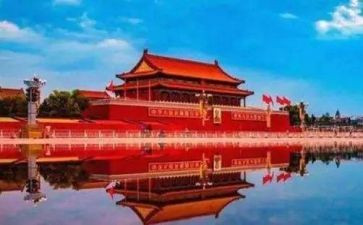 2023年北京冬奥会开闭幕观后感5篇