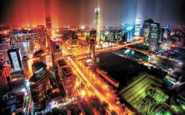 北京游心得体会8篇