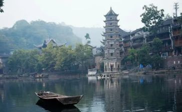 《边城》读后感6篇