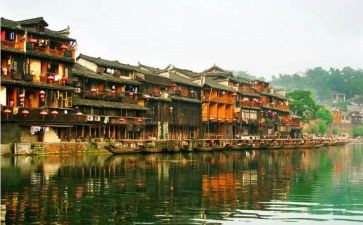 《边城》读后感最新5篇