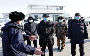 申请边防申请书7篇