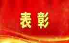 学校表彰活动方案5篇
