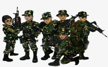 士兵工作总结个人总结7篇