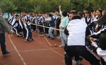 比赛作文模板7篇