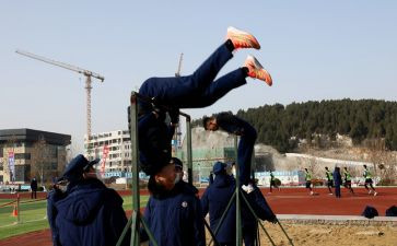 技能大比武心得体会7篇