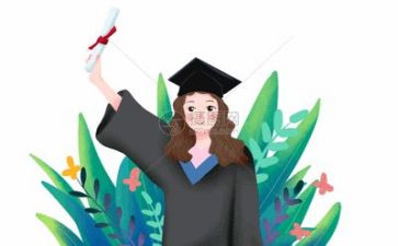 毕业发言稿(450)字8篇