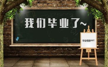 毕业生个人总结2024-3000字模板8篇