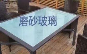 玻璃贴膜合同5篇