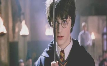 《哈利·波特》的读后感优秀5篇