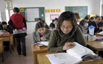 教师补差工作计划最新5篇