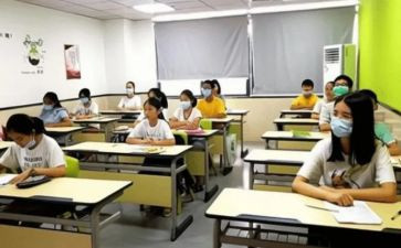 补课班工作总结6篇