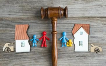 财产公司述职报告8篇
