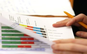 出纳的财务总结报告参考5篇