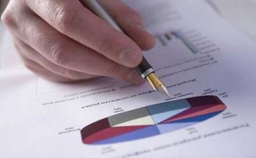 2024年上半年财务科工作总结通用8篇