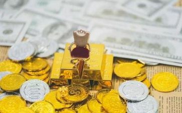 年度财务述职报告模板7篇