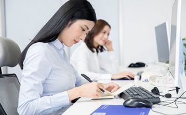财务管理类培训心得8篇