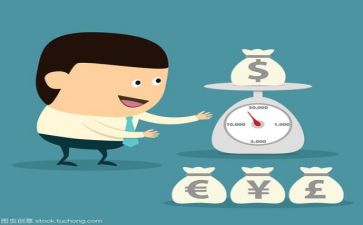 财务类的述职报告优秀8篇