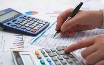 财务述职关述职报告优质5篇