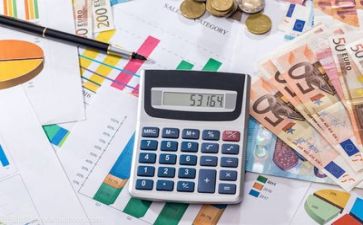2024年财务半年工作总结通用6篇