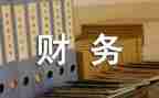 财务不工作总结优秀8篇