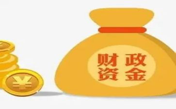 财政苏工作总结精选5篇
