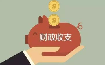 个人财政述职报告7篇