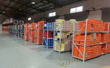 仓储部年度总结8篇