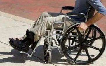优秀残疾人先进事迹7篇