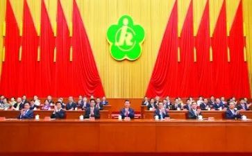 残联月工作个人总结6篇