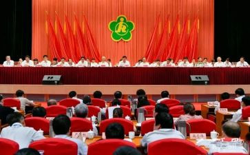 2024年度残联工作总结6篇