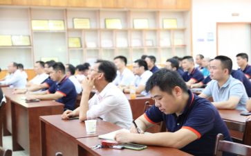 参训个人总结8篇