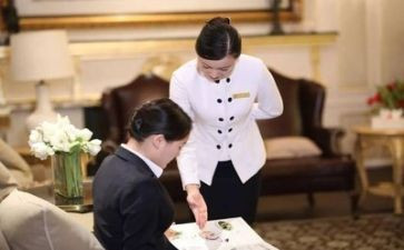 餐饮年终工作总结优秀5篇