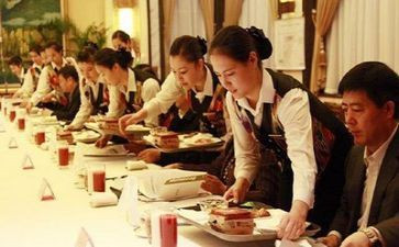 2024餐饮业工作总结参考6篇