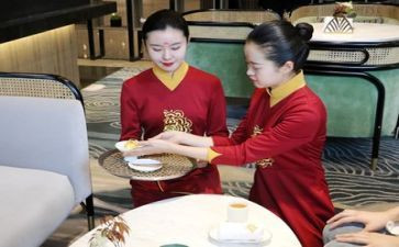 餐饮年终工作总结个人5篇