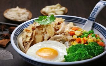 餐饮合作经营合同8篇