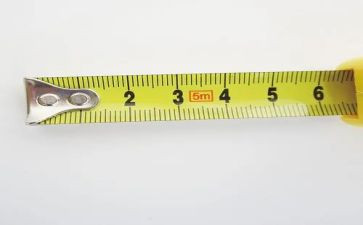 测量类工作总结6篇