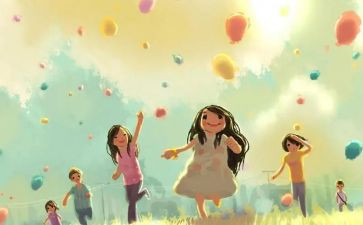 我在长大教案优秀8篇