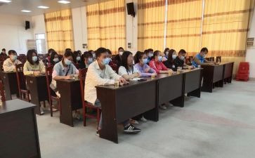 在化工厂培训的心得体会5篇