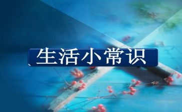 2023常识组工作总结6篇