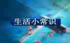 2023常识组工作总结6篇