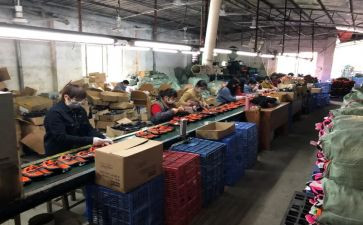化工厂员工年度工作总结6篇