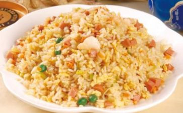 炒饭作文500字作文7篇