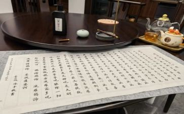 抄经活动方案策划5篇
