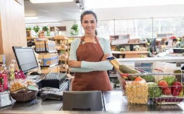 在超市的工作总结推荐6篇
