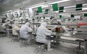 车间述职报告范文5篇