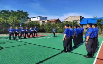 城管培训后心得体会5篇