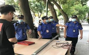 2024年城管局年度工作总结6篇