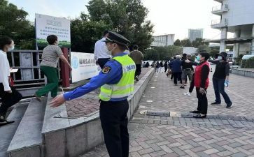 城管周工作总结通用7篇
