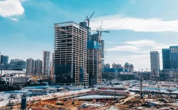 城建投工作总结优质7篇