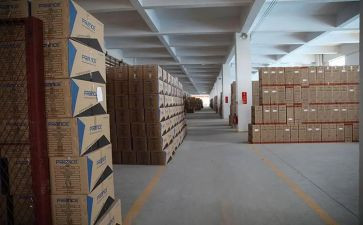 2024年成品仓管年终总结5篇